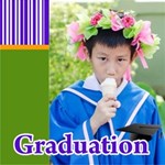 graduation, school life