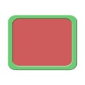 rectangle green
