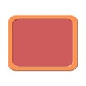 rectangle orange