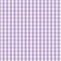 gingham purple