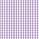 gingham purple