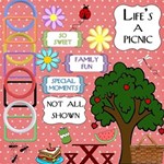 Life s a Picnic