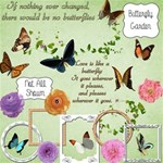 Butterfly Garden