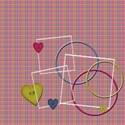 Scrapbook Page 12