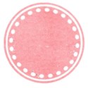 circle pink