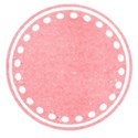 circle pink