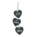 faith hope love