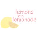 lemons to lemonade