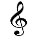 note treble cleft