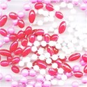 3 bead paper