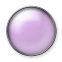 button purple