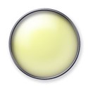 button yellow