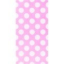 half sheet polka dot 3