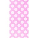 half sheet polka dot 3