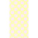 half sheet polka dot 5
