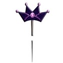 purple crown pin copy