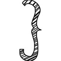 dodiesw_doodledalpha_bracket_right