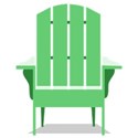 Green-Chair