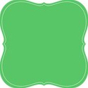 Green Mat