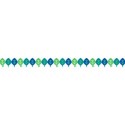Leaf Paper Strip