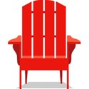 Red-Chair