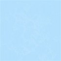 just blue