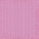 pink ditzy print