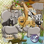 Let s go to Zoo Let s go to Zoo