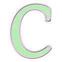 C