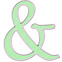 ampersand