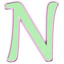 N