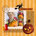 Halloween 31 oct