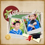 graduation, school life