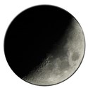 moon crescent