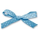 bow 2 blue