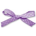bow 2 purple