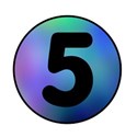 5