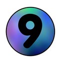 9