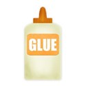 glue