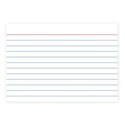 index card
