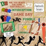 Football Season Football Season