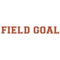 text field goal