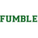 text fumble