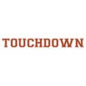 text touchdown