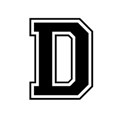 D