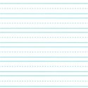 line paper whole