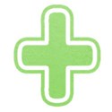 plus sign