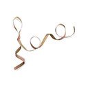 ribbon curled shadow
