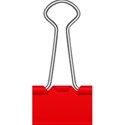 Binder Clip 04