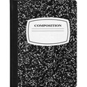 Composition Book 